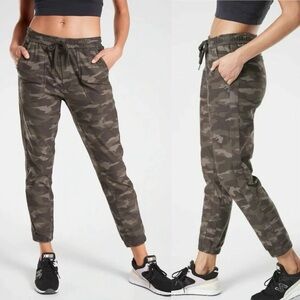 Athleta | Farallon Jogger Pants